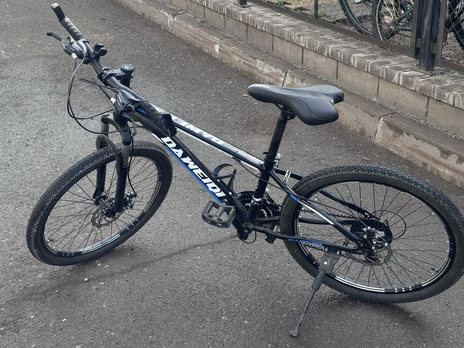 Велосипед Daweiqi