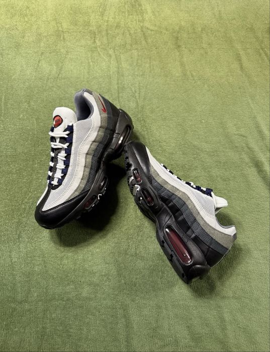 Nike Air Max 95 43 noi new