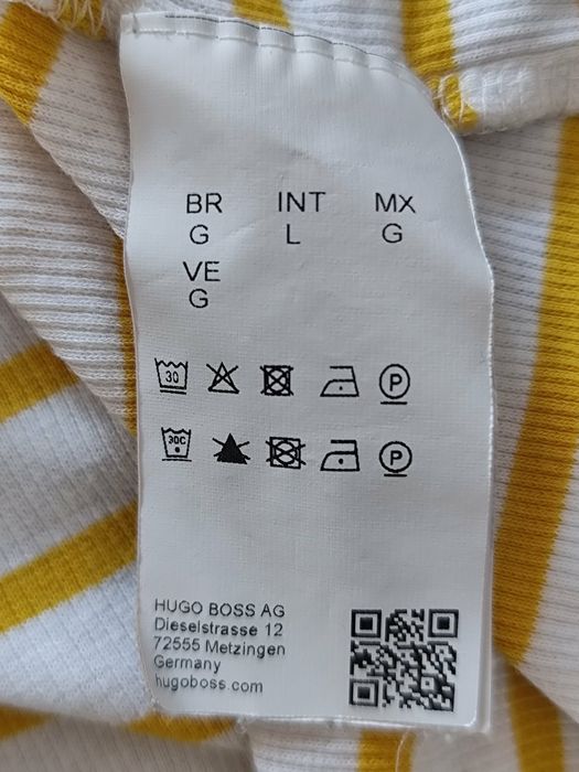 Hugo boss tricou