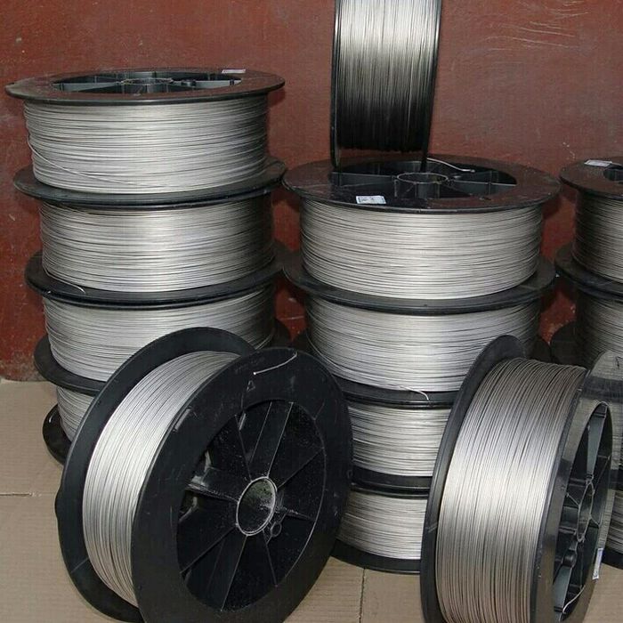 Kanthal platbanda si sarma rezistiva nichelina