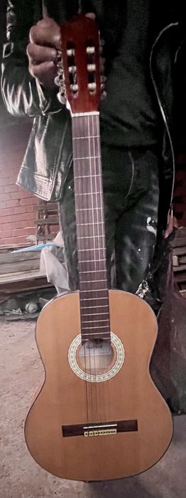 Класическа китара Camerton Guitars