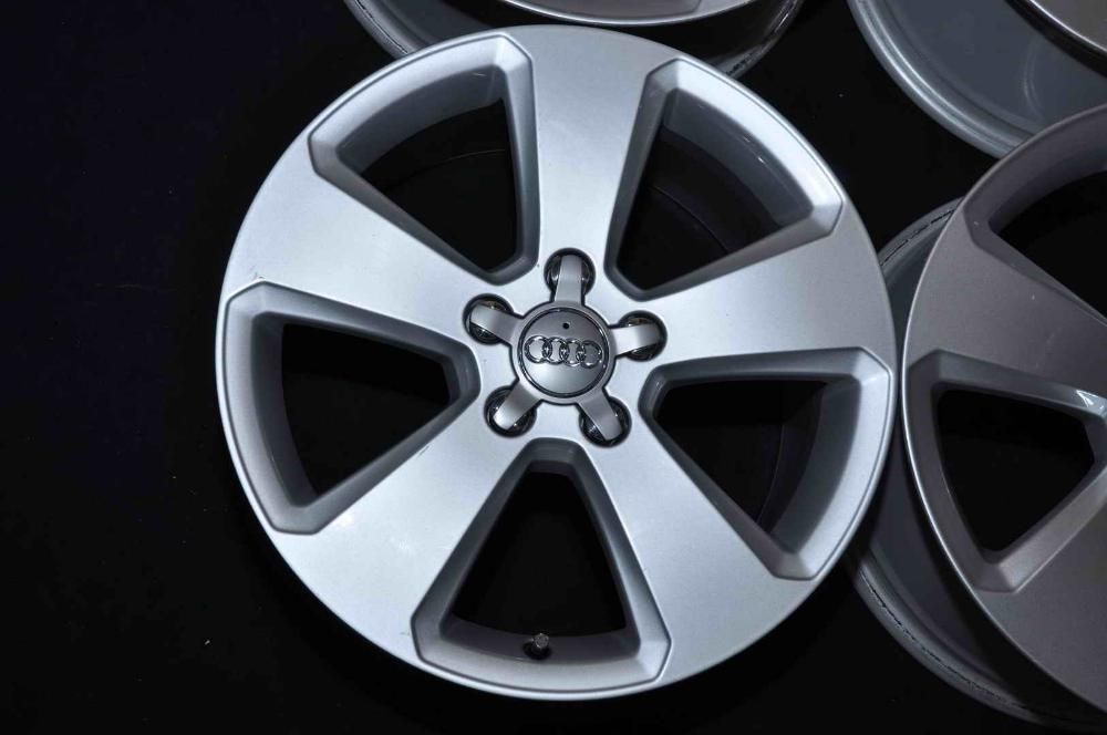 Jante Originale Audi A3 8V 7.5J 17 inch ET51