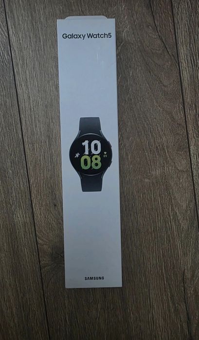 Samsung Galaxy Watch 5 44mm LTE