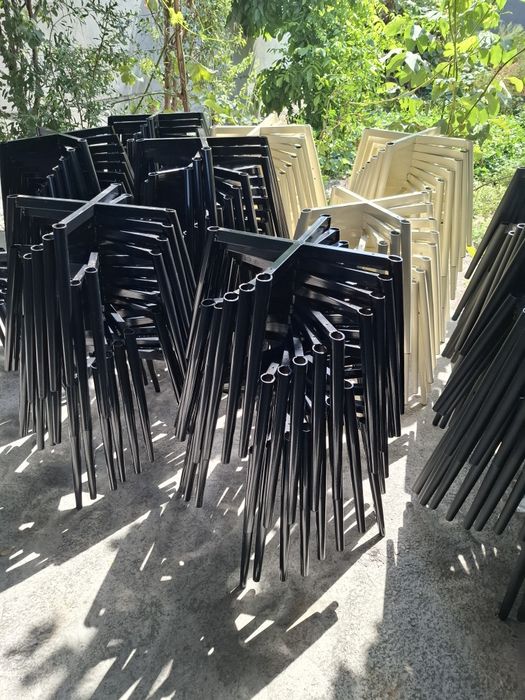 Stol stul temir karkazlari konusni oyoqlari