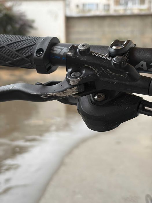 Trek X-Caliber 9 , Размер XL