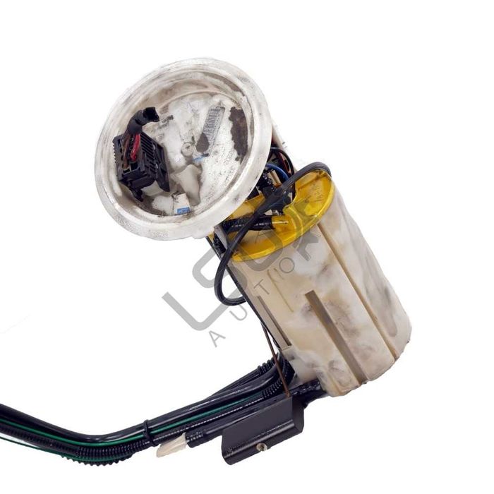 Подкачваща помпа резервоар BMW 5 Series (E60,E61)  ID: 125657