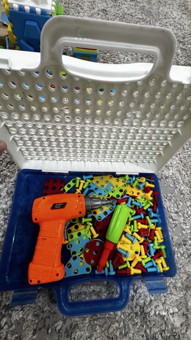 Игрушки развивашка
