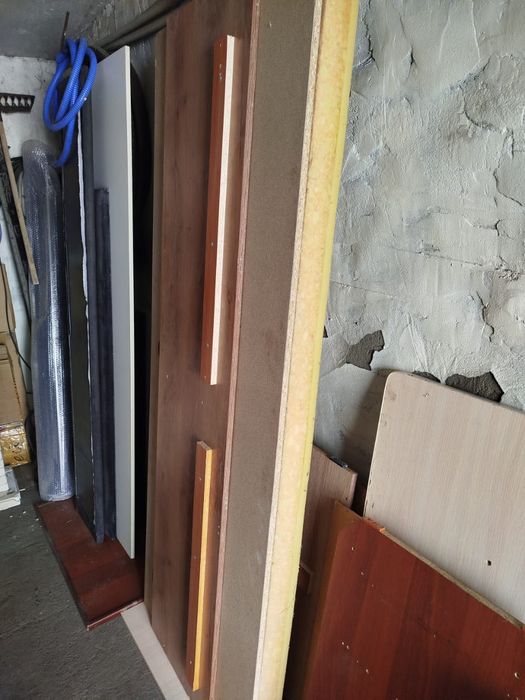 Продам односпальную кровать