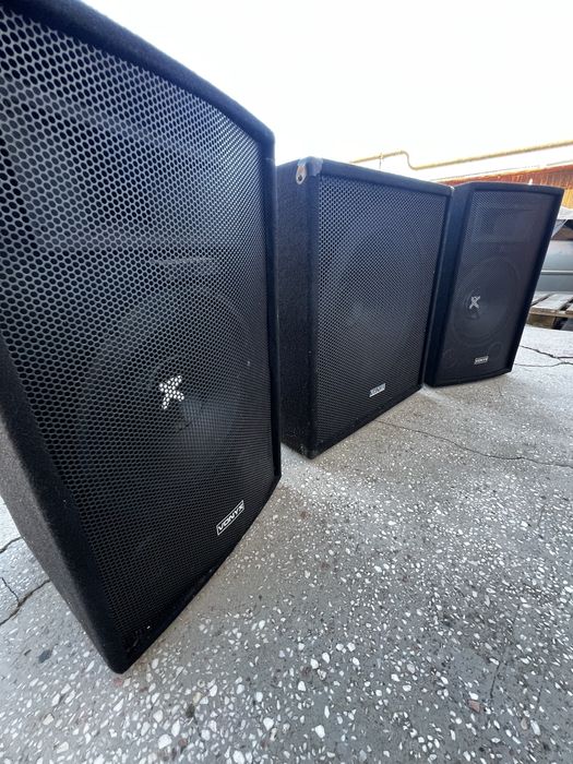 Vand boxe profesionale