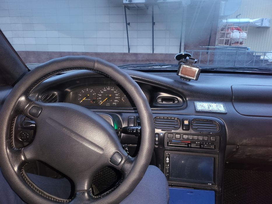 Продам автомобиль мазда mazda