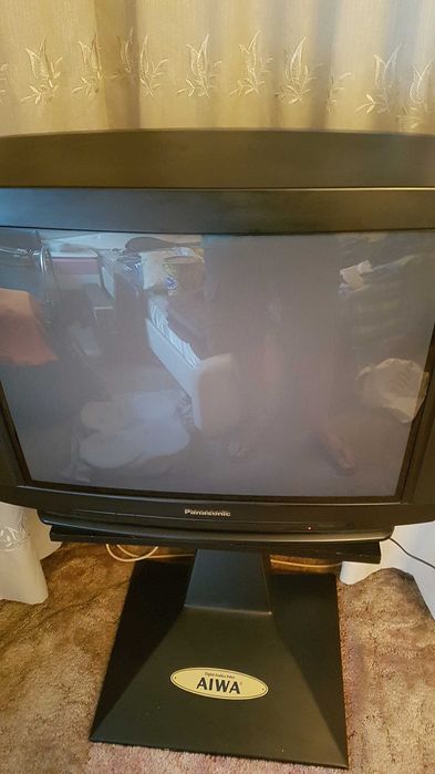 Panasonic TV TX-29AD70F/P