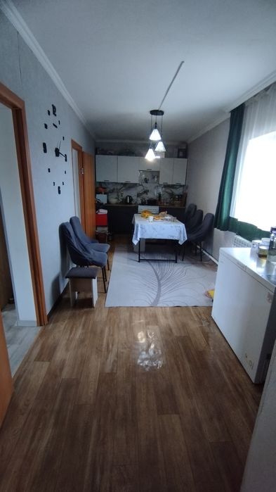 Продам Дом в Талапкере