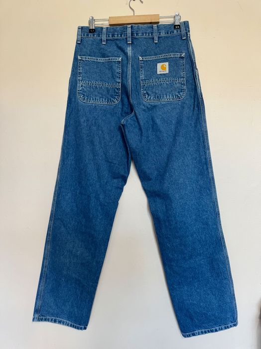 CARHARTT Wip Simple Pant.