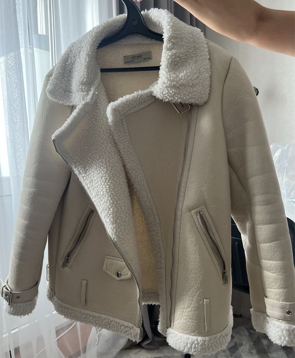 Продам новую дубленку