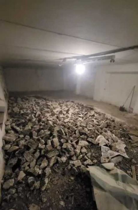 Демонтаж квартир, домов