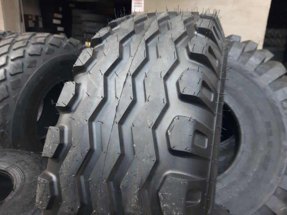 10.0/80-12 Armour Cauciucuri noi de remorca groase 10PLY LIVRARE TVA