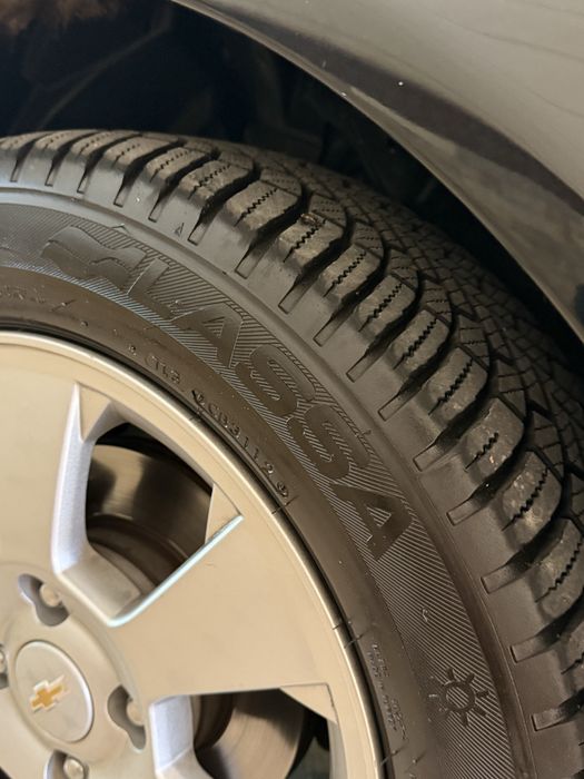 Chevrolet Lacetti / Gentra 2023 — 3