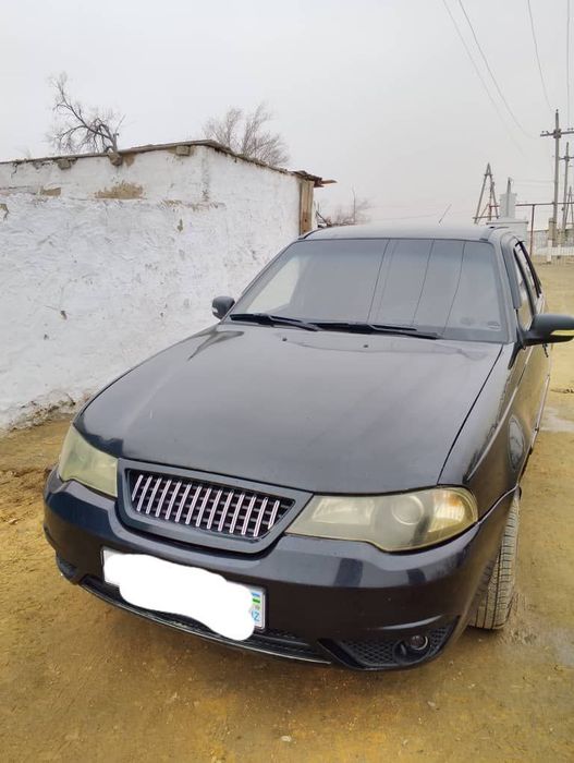 Нексия 2 сонс 1.5