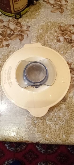 Блендер Мулинекс