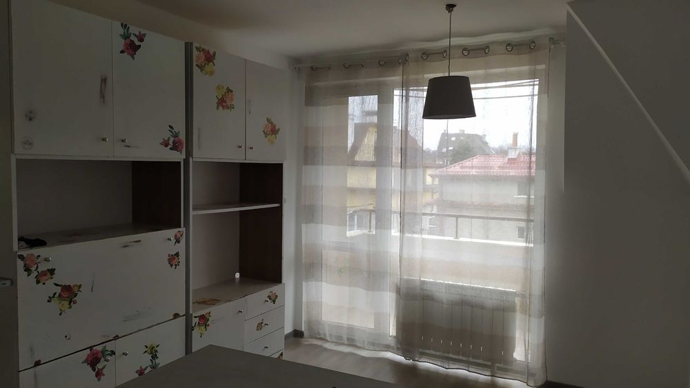 Дава се под наем Двустаен апартамент в София, Редута - 41 кв.м за 300 € - Снимка #1