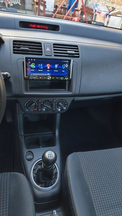 Suzuki Swift 1.3 Benzină