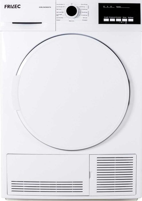 Кондензаторна сушилня Frilec 8kg.