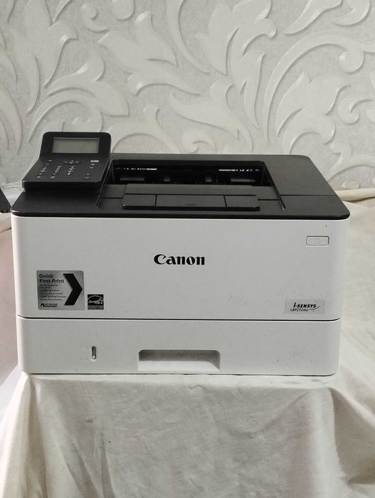 Canon  MF214dw: Скарасной-1 мин 2-старон 38 копия: WiFi