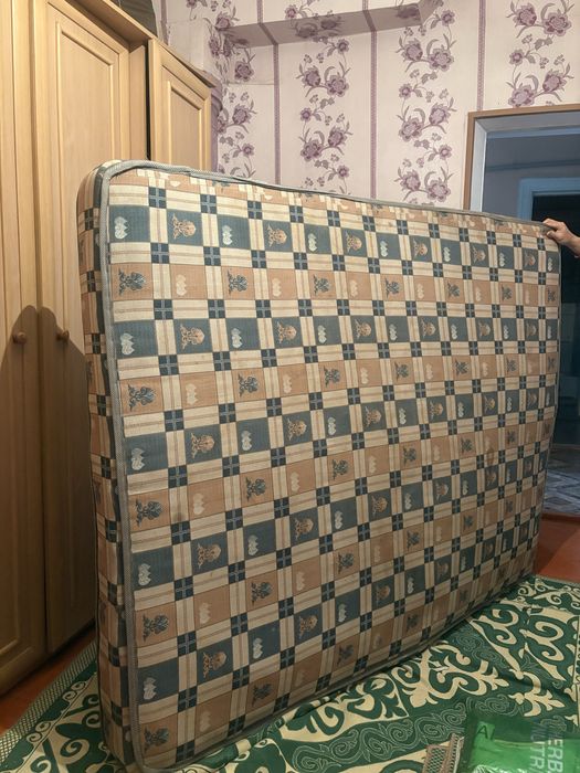 Матрас спальный краватқа