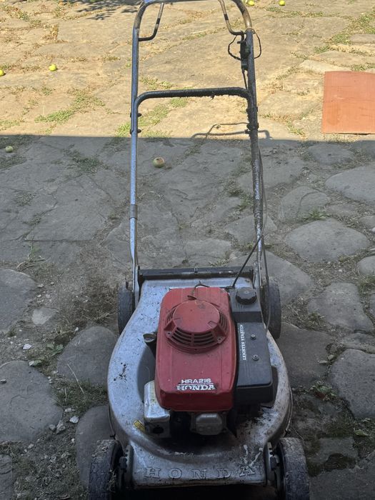 Косачка Хонда GVX 160