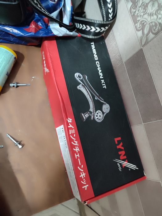 Продам комплект Грм