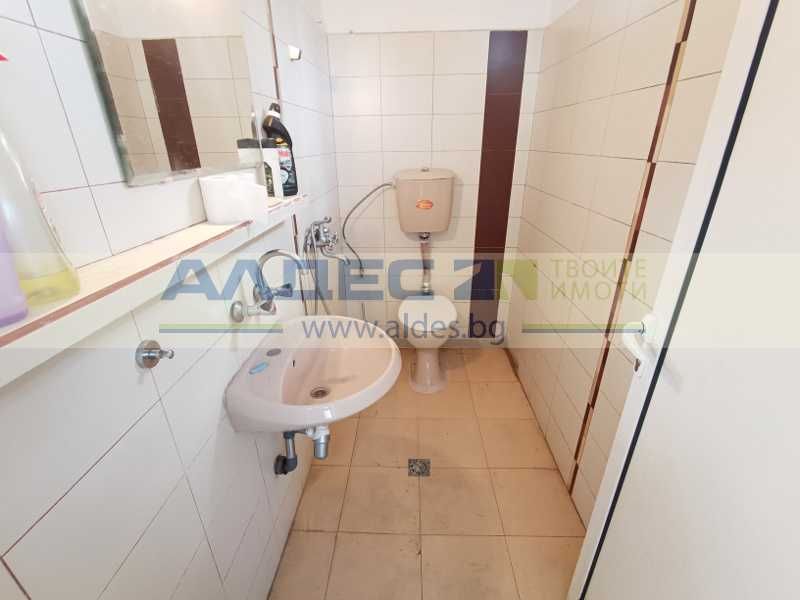 Дава се под наем Двустаен апартамент в София, в.з. Малинова долина - 80 кв.м за 357 € - Снимка #4