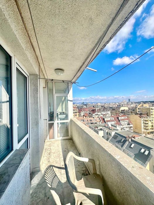 Продава се Двустаен апартамент в София, Лозенец - 52 кв.м за 1560 €/кв.м - Снимка #12