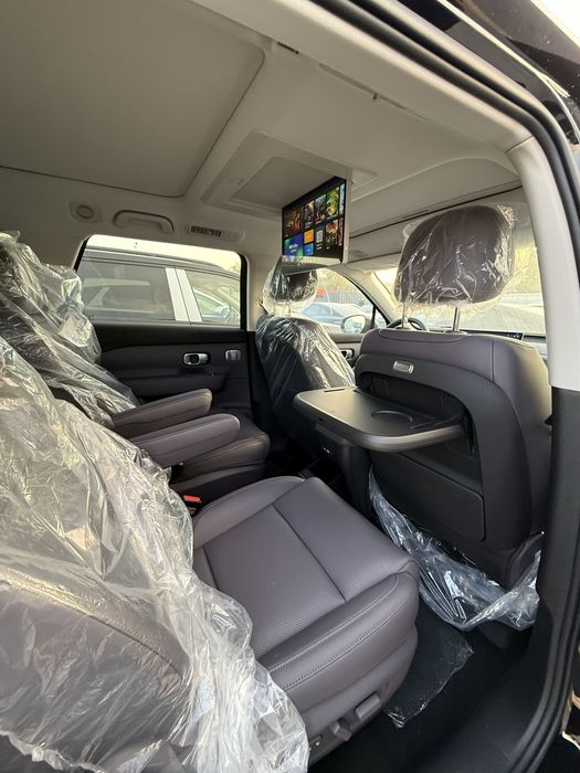 Leapmotor c16 2025 Restyling 2026