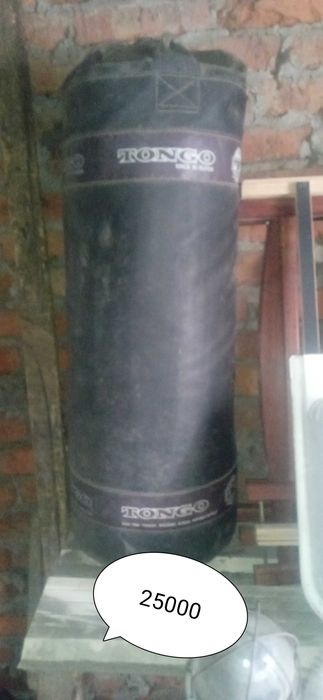 Груша боксёрская