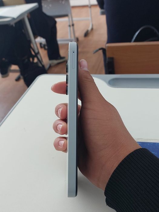 Samsung a15 8/256 идеал