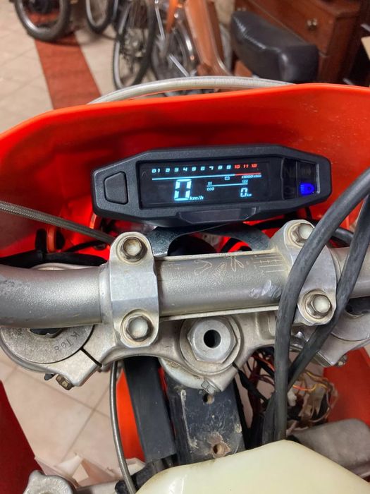 Универсални километражи