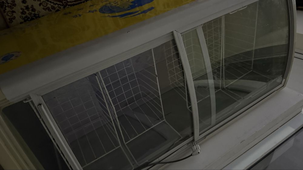 Продам морозильник Ларь