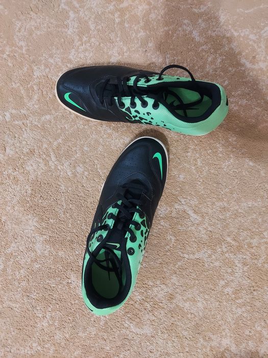 Кросовки nike 41-42р