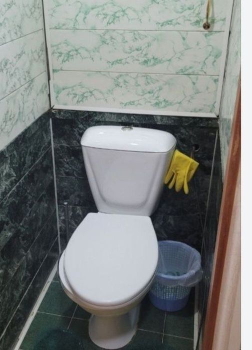 Yunusobod tumani Minor metroga yaqin uy sotiladi