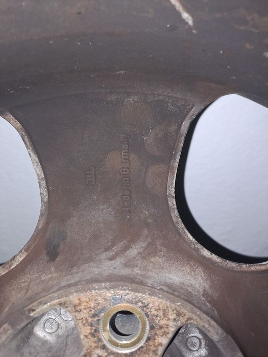 Джанти за опел 4х100