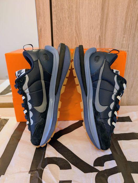 Nike Vaporwaffle Sacai