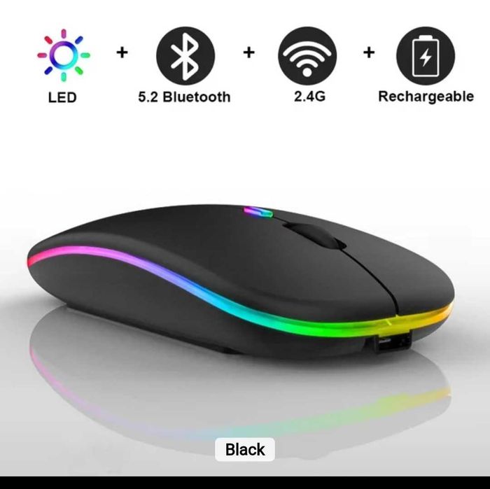 Мышка, kompyuter sichqonchasi mouse