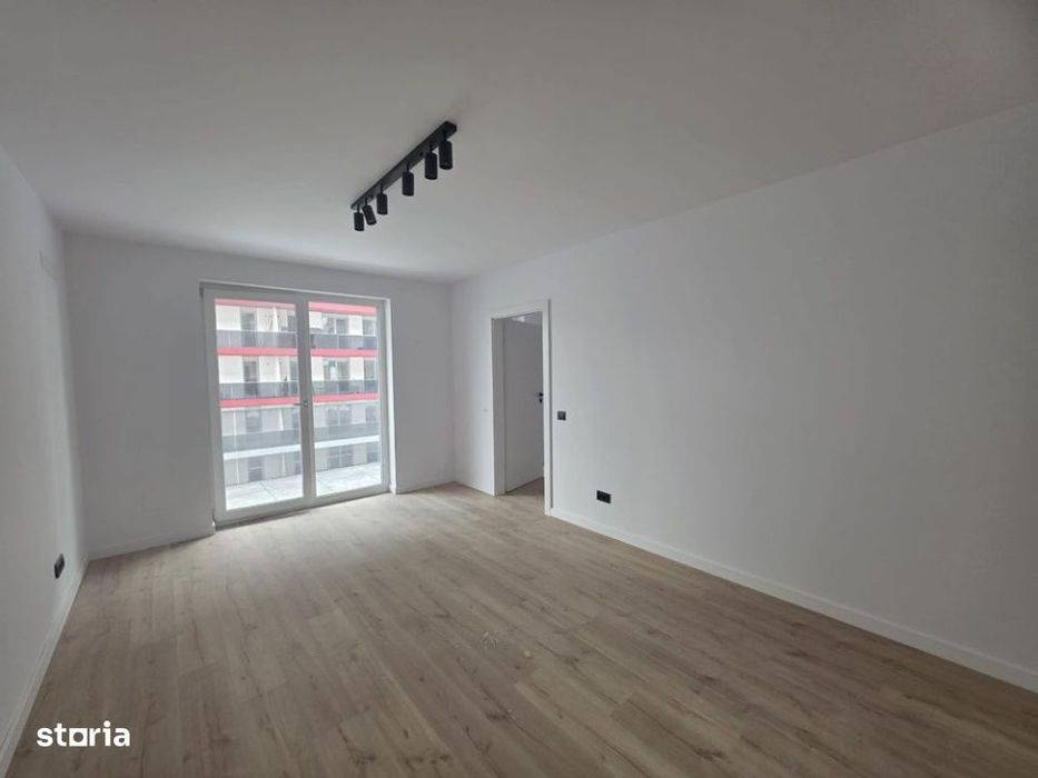 Apartament decomandat l 2 camere l terasa l parcare l Elite City