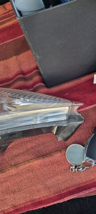 Far Nissan Juke 2011