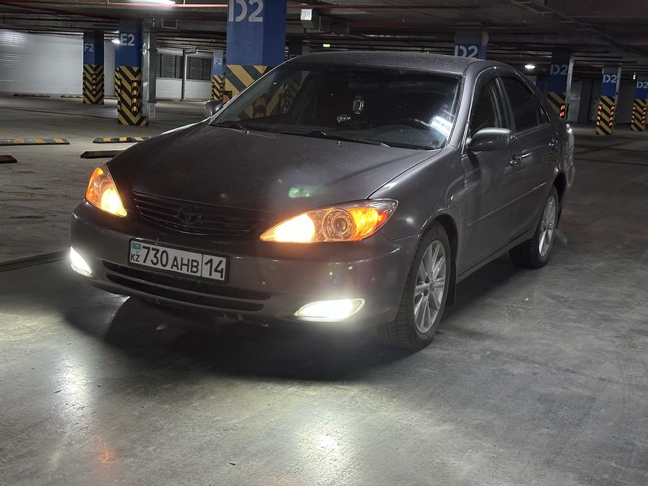 Продам Тойота Камри