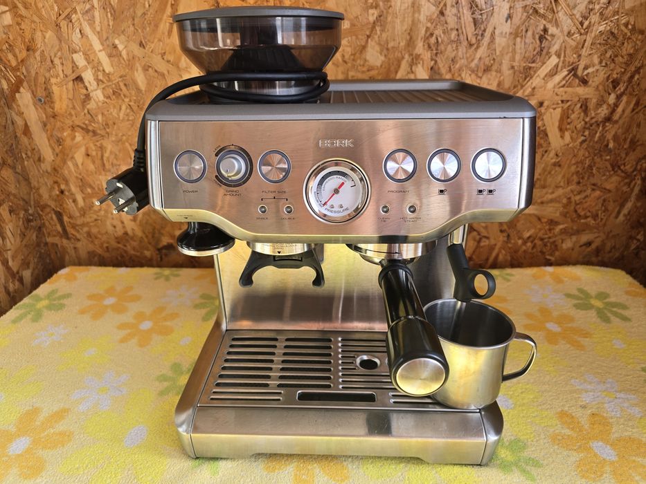 Продам  кофемашину