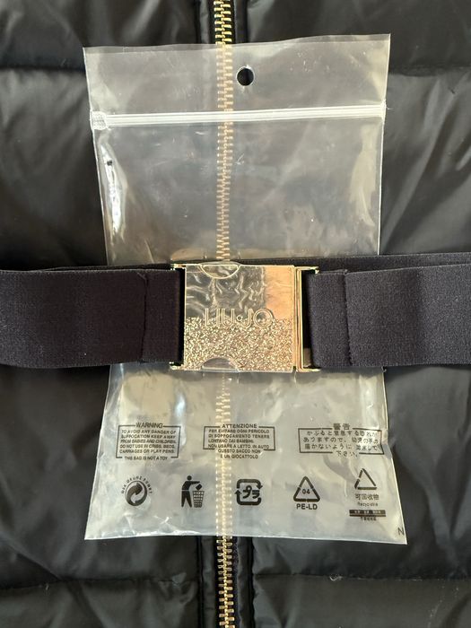 Дамско зимно яке, Liu Jo, М размер