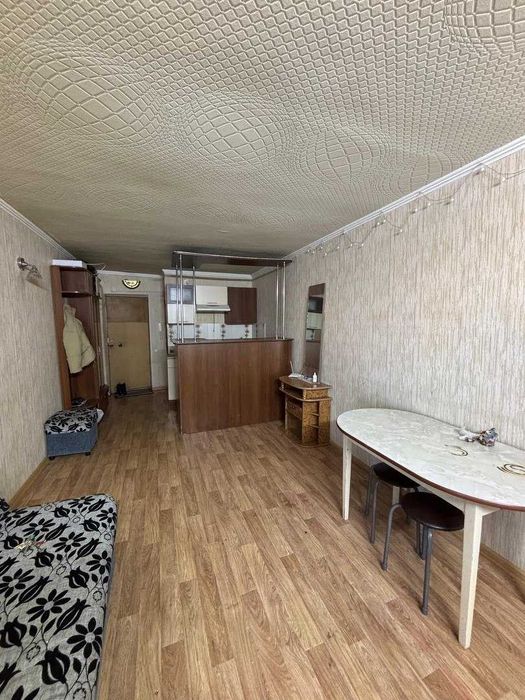 продам1 ком в малосемейном доме