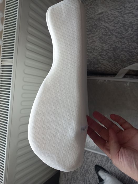 Възглавници за сън цени от 20лв/ Сгъваем матрак- 65/190-70лв