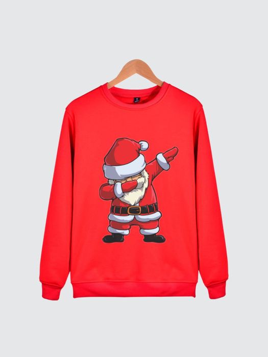 Печать на одежду свитшот